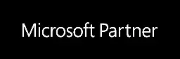 Microsoft Partner Logo